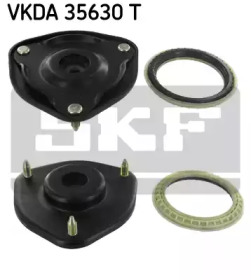 Подшипник SKF VKDA 35630 T